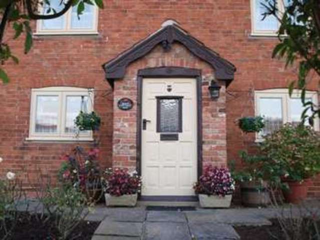  Image of 4 Bedroom Detached  For Sale at Mill Road Elston Newark, NG23 5NR