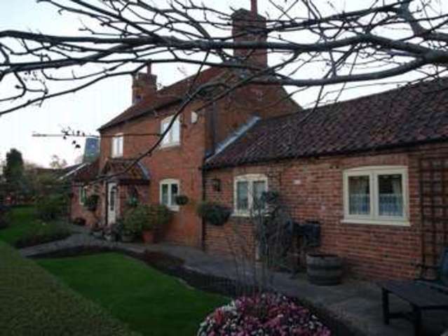  Image of 4 Bedroom Detached  For Sale at Mill Road Elston Newark, NG23 5NR