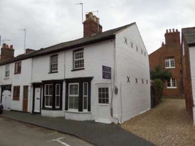  Image of 2 Bedroom End Of Terrace  For Sale at Newport Pagnell, MK16 8ER