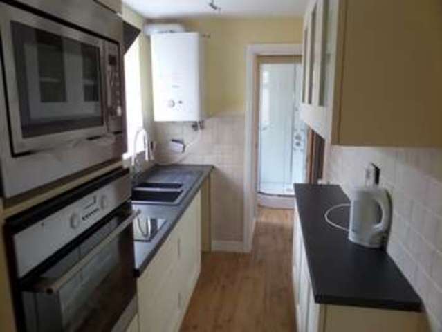 Image of 2 Bedroom End Of Terrace  For Sale at Newport Pagnell, MK16 8ER