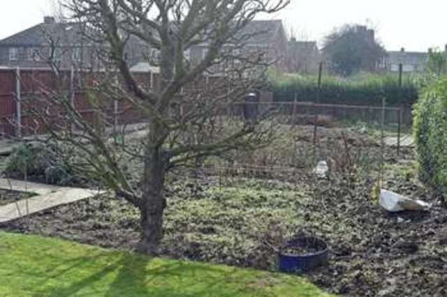  Image of 3 Bedroom Terraced  For Sale at Millfield Close  Retford, DN22 7TW