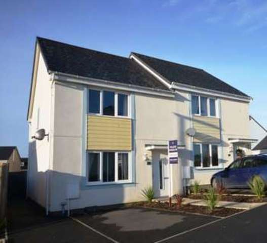  Image of 2 Bedroom Detached  For Sale at Millin Way  Langdon House, EX7 0EP