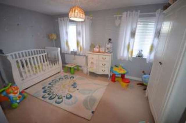  Image of 2 Bedroom Detached  For Sale at Millin Way  Langdon House, EX7 0EP