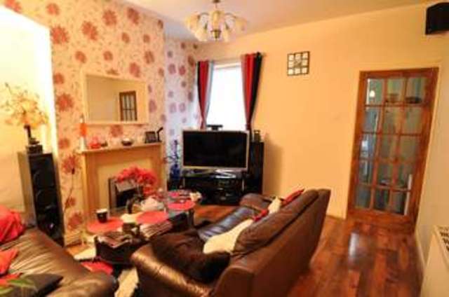  Image of 3 Bedroom Terraced  For Sale at Milner Road  Birmingham, B29 7RG