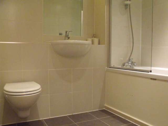  Image of 1 Bedroom Apartment  To Rent at Mirabel Street  Manchester, M3 1NP