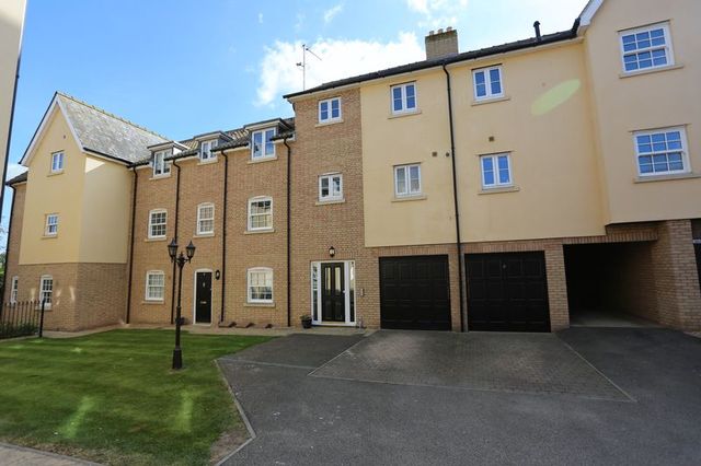  Image of Flat  To Rent at Missin Gate  Ely, CB7 4FW