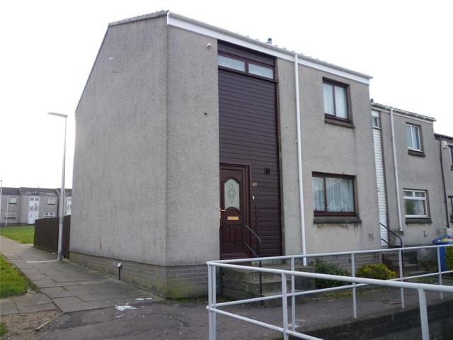  Image of 3 Bedroom Flat  To Rent at Rosyth Fife Fife, KY11 2QR