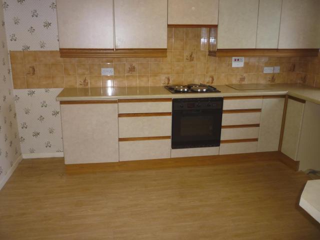 Image of 3 Bedroom Flat  To Rent at Rosyth Fife Fife, KY11 2QR
