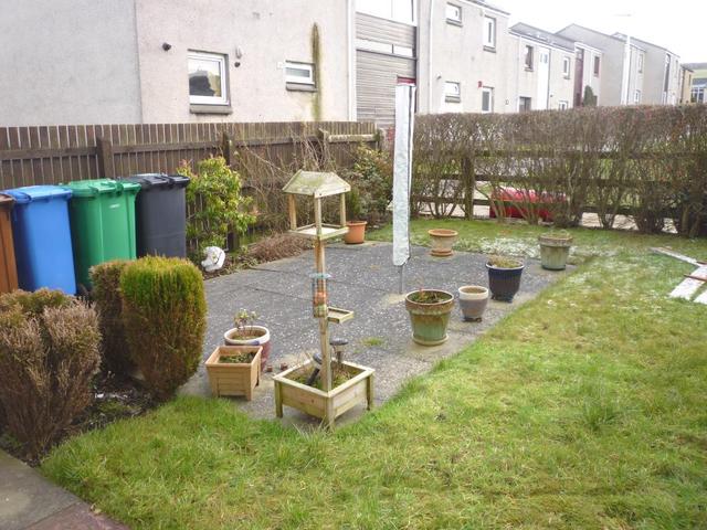  Image of 3 Bedroom Flat  To Rent at Rosyth Fife Fife, KY11 2QR