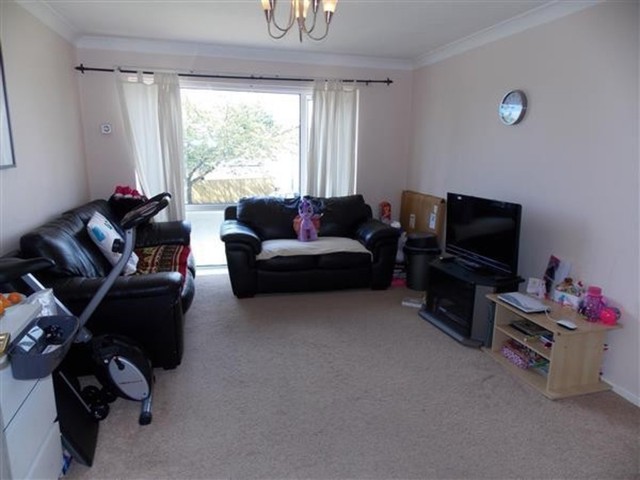  Image of 2 Bedroom Flat  To Rent at Mitford Drive  Sherburn Village, DH6 1QS
