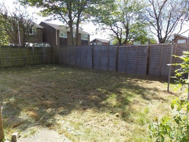  Image of 2 Bedroom Flat  To Rent at Mitford Drive  Sherburn Village, DH6 1QS