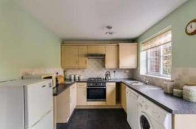  Image of 3 Bedroom Town House  For Sale at Conisbrough Doncaster Conisbrough, DN12 3GE