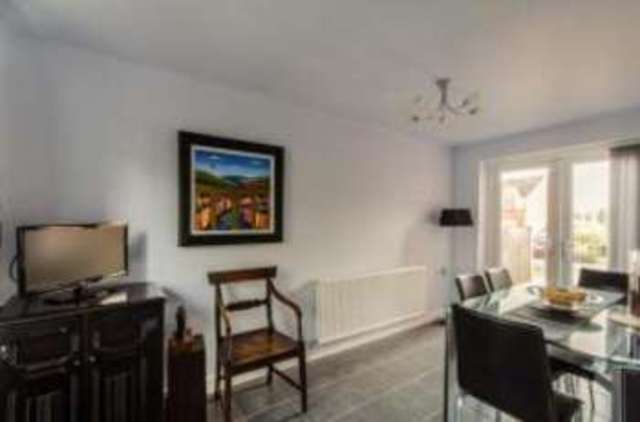 Image of 3 Bedroom Town House  For Sale at Conisbrough Doncaster Conisbrough, DN12 3GE