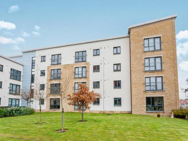  Image of 2 Bedroom Flat  To Rent at Perth Perthshire Perthshire, PH1 5UQ