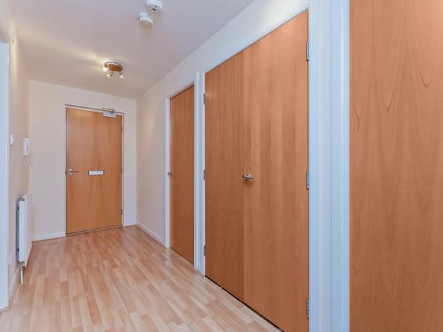  Image of 2 Bedroom Flat  To Rent at Perth Perthshire Perthshire, PH1 5UQ