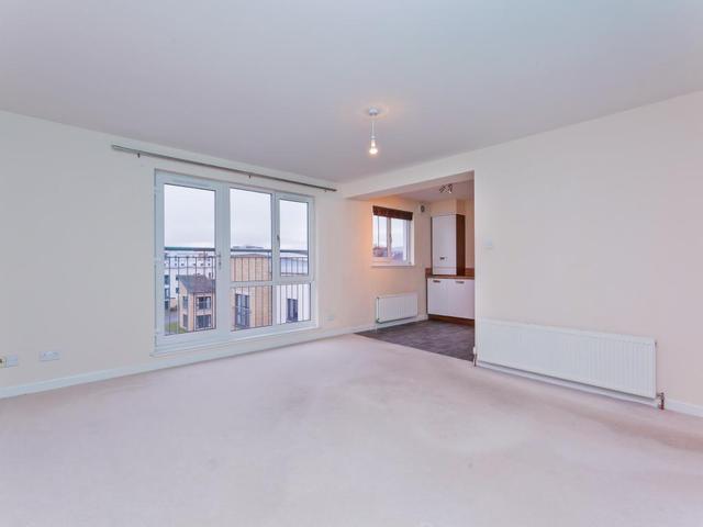  Image of 2 Bedroom Flat  To Rent at Perth Perthshire Perthshire, PH1 5UQ