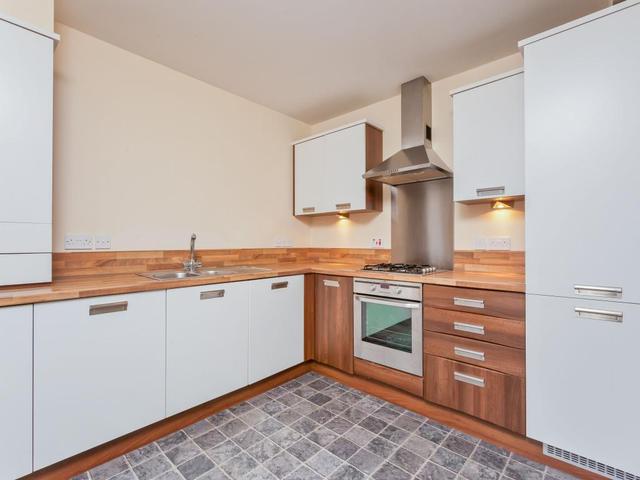  Image of 2 Bedroom Flat  To Rent at Perth Perthshire Perthshire, PH1 5UQ