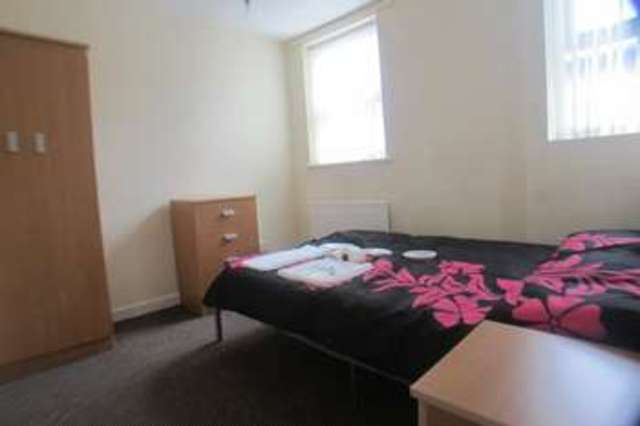  Image of 1 Bedroom House Share  To Rent at Liverpool, L6 0BH