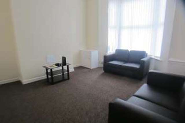  Image of 1 Bedroom House Share  To Rent at Liverpool, L6 0BH