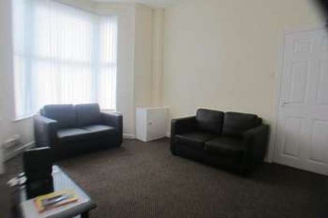  Image of 1 Bedroom House Share  To Rent at Liverpool, L6 0BH