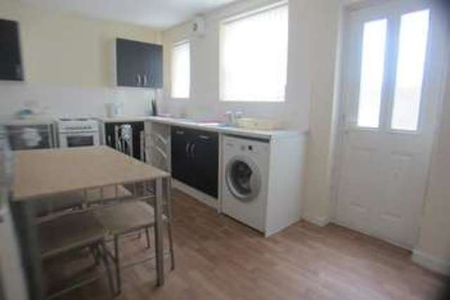  Image of 1 Bedroom House Share  To Rent at Liverpool, L6 0BH