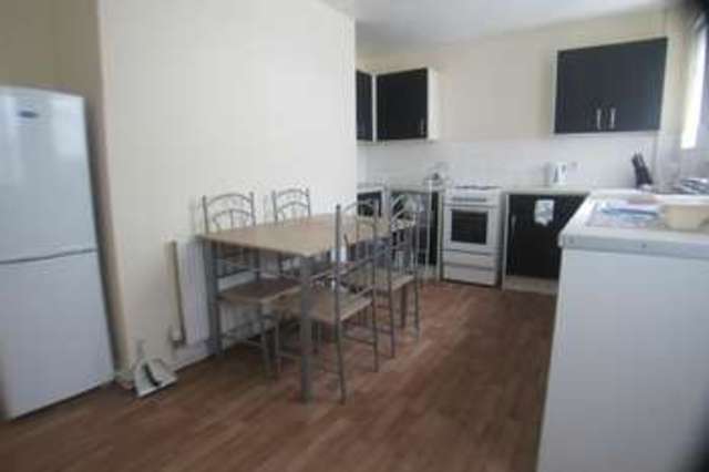  Image of 1 Bedroom House Share  To Rent at Liverpool, L6 0BH