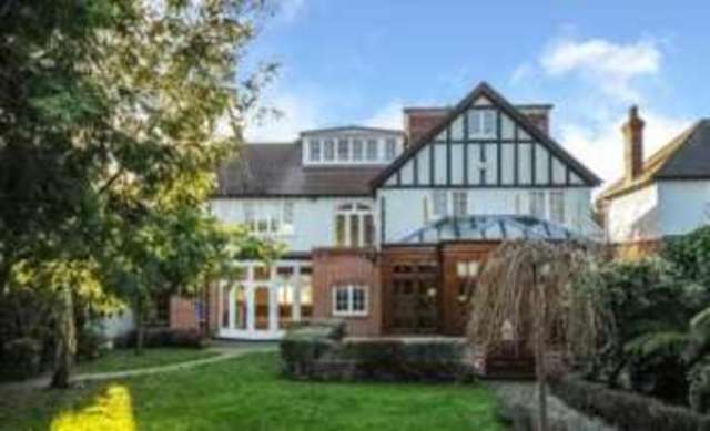  Image of 6 Bedroom Detached  For Sale at Woodford Green  Woodford, IG8 0HB