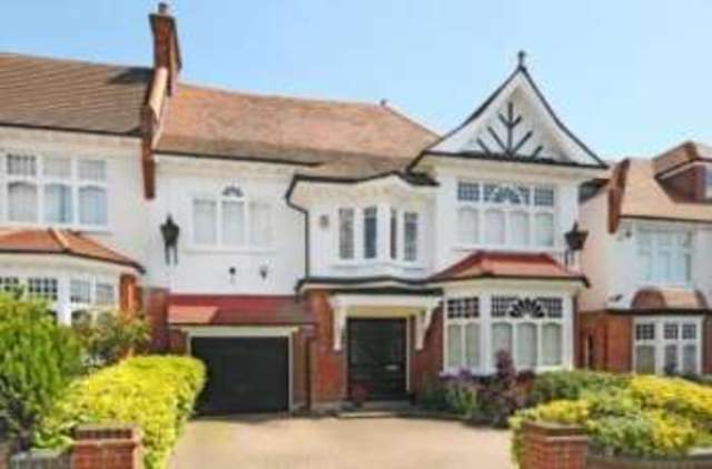  Image of 5 Bedroom Semi-Detached  For Sale at Woodford Green  Woodford, IG8 0LQ