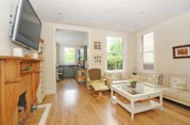  Image of 5 Bedroom Semi-Detached  For Sale at Woodford Green  Woodford, IG8 0LQ