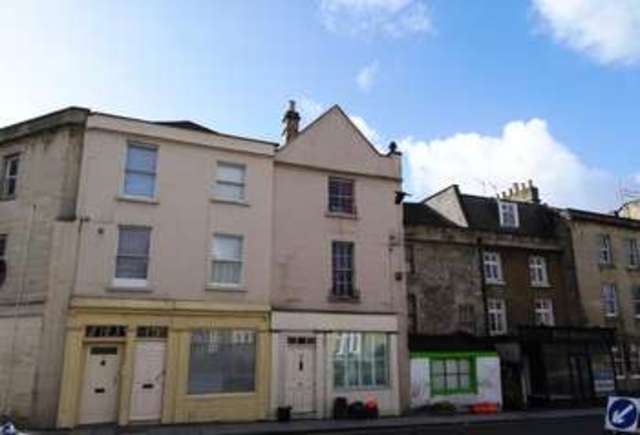 Image of 1 Bedroom Flat  To Rent at Bath, BA1 2AX