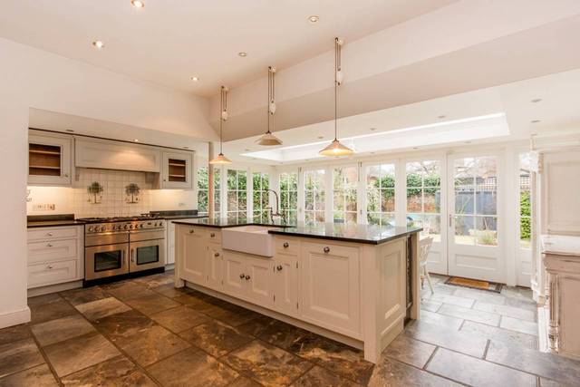  Image of 8 Bedroom Detached  For Sale at Montpelier Row  Twickenham, TW1 2NQ
