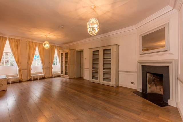  Image of 8 Bedroom Detached  For Sale at Montpelier Row  Twickenham, TW1 2NQ