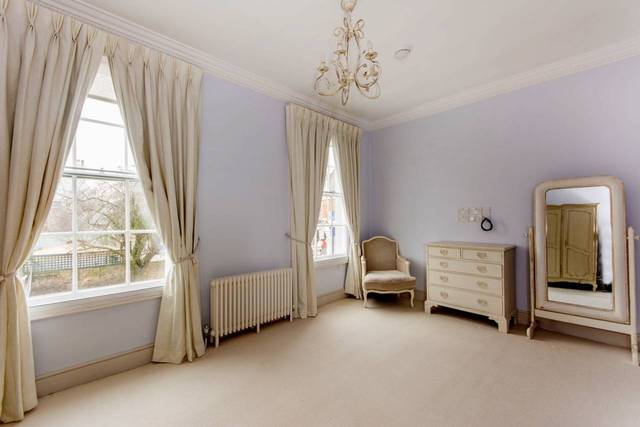  Image of 8 Bedroom Detached  For Sale at Montpelier Row  Twickenham, TW1 2NQ