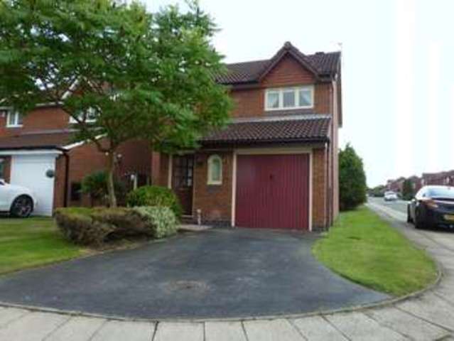  Image of 3 Bedroom Detached  For Sale at Moorbridge Close Liverpool Bootle, L30 7RL