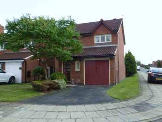  Image of 3 Bedroom Detached  For Sale at Moorbridge Close Liverpool Bootle, L30 7RL