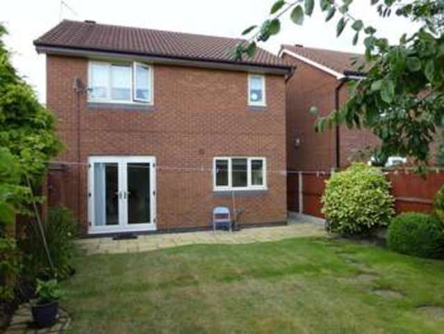  Image of 3 Bedroom Detached  For Sale at Moorbridge Close Liverpool Bootle, L30 7RL