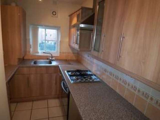  Image of 1 Bedroom Flat  For Sale at Moorgate  Retford, DN22 6RN