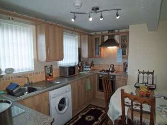  Image of 1 Bedroom Flat  For Sale at Moorgate  Retford, DN22 6RN