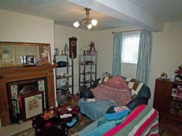  Image of 1 Bedroom Flat  For Sale at Moorgate  Retford, DN22 6RN