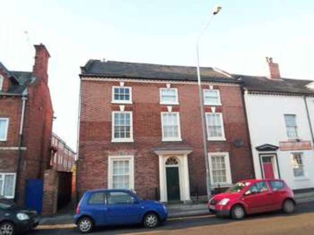  Image of 1 Bedroom Flat  For Sale at Moorgate  Retford, DN22 6RN