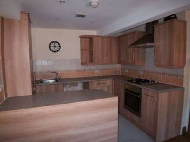  Image of 1 Bedroom Flat  For Sale at Moorgate  Retford, DN22 6RN