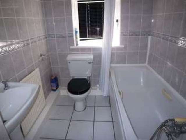  Image of 1 Bedroom Flat  For Sale at Moorgate  Retford, DN22 6RN