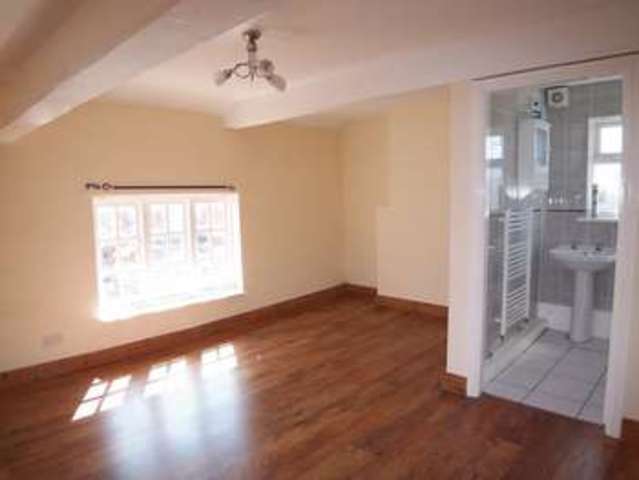  Image of 1 Bedroom Flat  For Sale at Moorgate  Retford, DN22 6RN