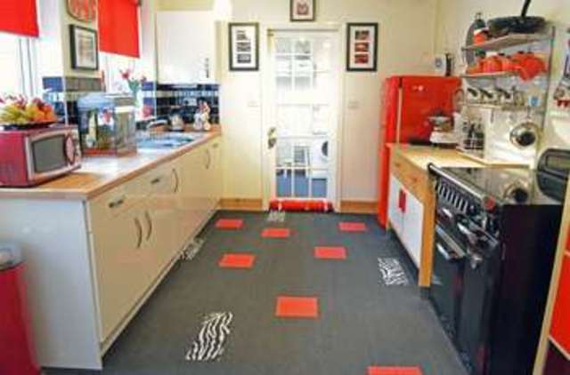  Image of 3 Bedroom Semi-Detached  For Sale at Moorgate  Retford, DN22 6TJ