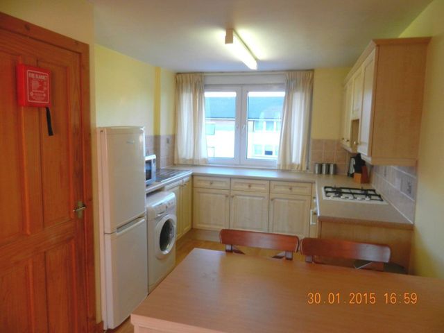  Image of 2 Bedroom Flat  To Rent at Gilmerton Edinburgh Edinburgh, EH17 7LS
