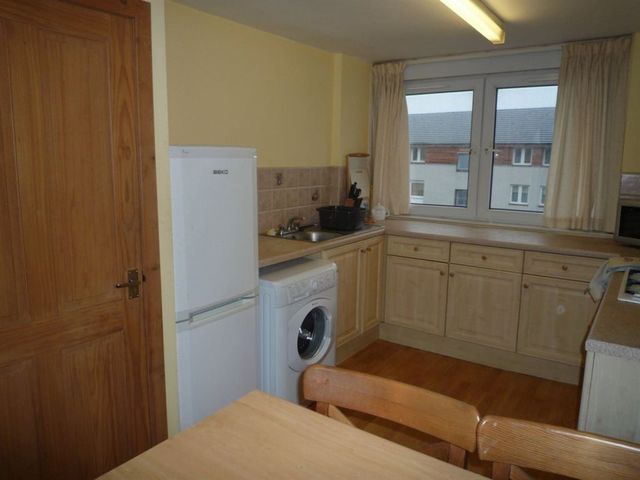  Image of 2 Bedroom Flat  To Rent at Gilmerton Edinburgh Edinburgh, EH17 7LS