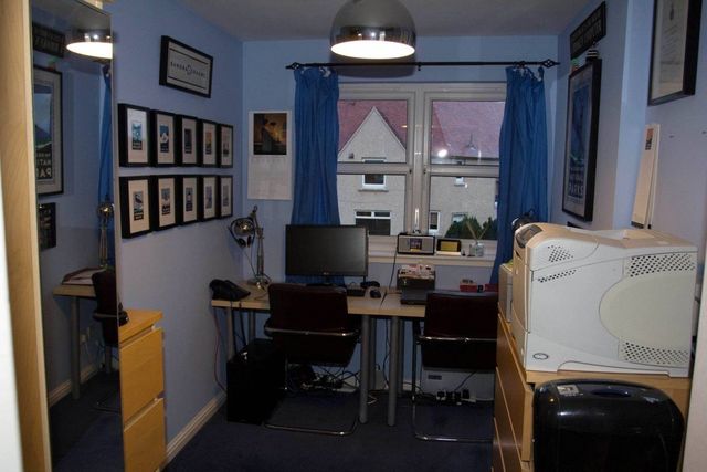  Image of 3 Bedroom Detached  To Rent at Moredun Edinburgh Edinburgh, EH17 7HL