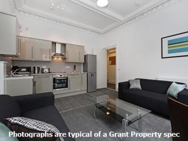  Image of 1 Bedroom Flat  To Rent at Dundee  Dundee, DD4 6QE