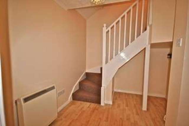  Image of 1 Bedroom Terraced  To Rent at Morton Close  Ely, CB7 4FE