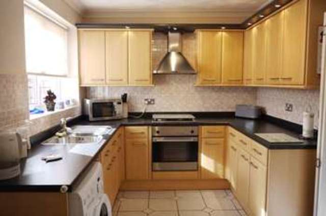  Image of 3 Bedroom Terraced  For Sale at Goole East Yorkshire, DN14 6LH